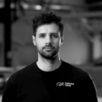 Profilbild von Dietrich Frederic
