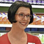 Profilbild von Langner Julia