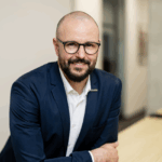 Profilbild von Berger Michael