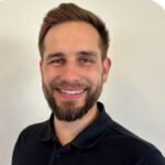 Profilbild von Reimann Darius